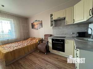 Студия квартира, вторичка, 26м2, 9/16 этаж