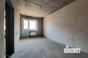 1-к квартира, вторичка, 40м2, 6/12 этаж