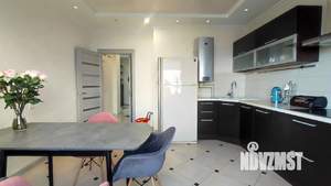 2-к квартира, вторичка, 80м2, 6/17 этаж