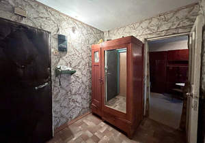 2-к квартира, вторичка, 41м2, 4/5 этаж