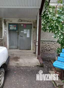 2-к квартира, вторичка, 44м2, 2/5 этаж
