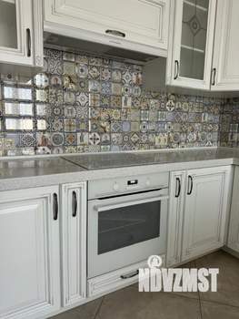 2-к квартира, вторичка, 76м2, 11/18 этаж