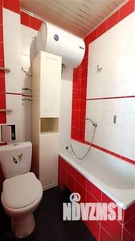 1-к квартира, вторичка, 32м2, 5/6 этаж