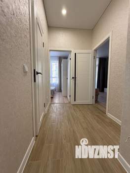 1-к квартира, вторичка, 32м2, 8/9 этаж