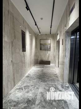 1-к квартира, вторичка, 46м2, 17/17 этаж