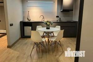 1-к квартира, вторичка, 55м2, 2/10 этаж