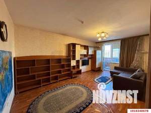 3-к квартира, вторичка, 83м2, 12/12 этаж