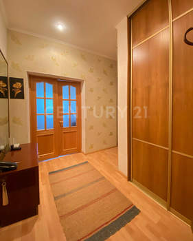 2-к квартира, вторичка, 60м2, 2/3 этаж