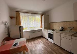 1-к квартира, вторичка, 35м2, 1/16 этаж