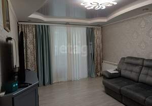 2-к квартира, вторичка, 48м2, 1/16 этаж