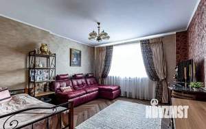 1-к квартира, вторичка, 45м2, 4/5 этаж
