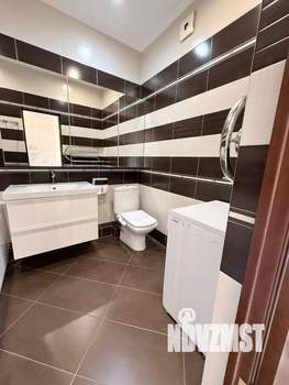 1-к квартира, вторичка, 50м2, 11/17 этаж