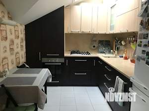 1-к квартира, вторичка, 60м2, 6/6 этаж