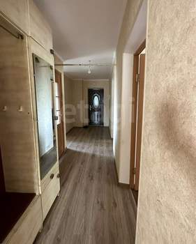 4-к квартира, вторичка, 101м2, 2/5 этаж