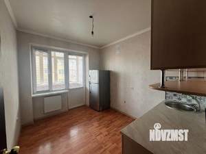 1-к квартира, вторичка, 35м2, 4/7 этаж