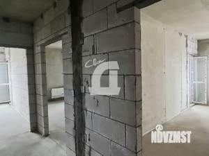 3-к квартира, вторичка, 107м2, 4/24 этаж