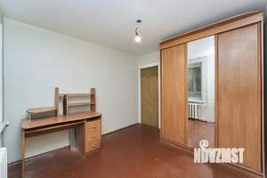 3-к квартира, вторичка, 82м2, 2/9 этаж