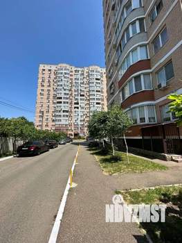 1-к квартира, вторичка, 50м2, 1/16 этаж