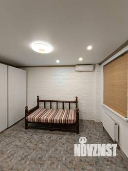 Студия квартира, вторичка, 58м2, 7/7 этаж