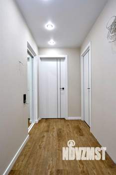 2-к квартира, вторичка, 47м2, 1/10 этаж