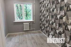 2-к квартира, вторичка, 42м2, 4/5 этаж