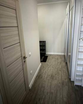 1-к квартира, вторичка, 42м2, 5/17 этаж