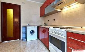 1-к квартира, вторичка, 45м2, 1/14 этаж