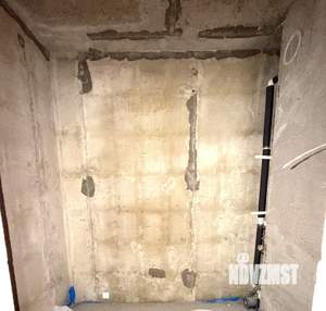 1-к квартира, вторичка, 43м2, 12/18 этаж