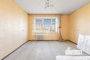 1-к квартира, вторичка, 36м2, 8/9 этаж