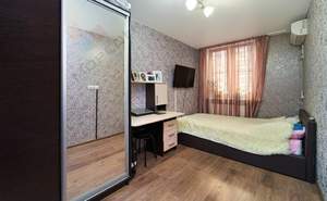 1-к квартира, вторичка, 29м2, 4/18 этаж