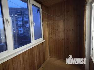 1-к квартира, вторичка, 31м2, 4/5 этаж