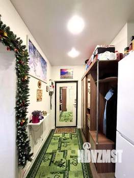 1-к квартира, вторичка, 50м2, 2/3 этаж