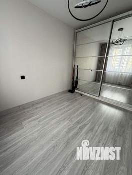 2-к квартира, вторичка, 47м2, 7/9 этаж