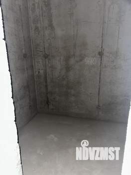 2-к квартира, вторичка, 62м2, 9/24 этаж