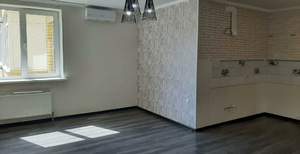 Студия квартира, вторичка, 35м2, 2/3 этаж
