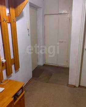 2-к квартира, вторичка, 45м2, 5/12 этаж