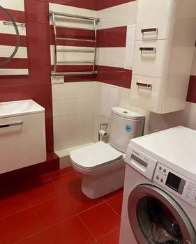 3-к квартира, вторичка, 76м2, 9/21 этаж