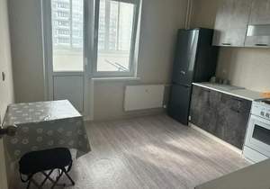 1-к квартира, вторичка, 40м2, 8/16 этаж