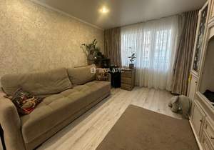 2-к квартира, вторичка, 52м2, 8/10 этаж