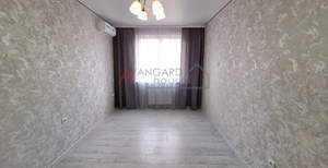 1-к квартира, вторичка, 39м2, 7/16 этаж