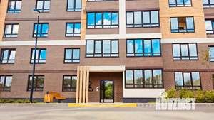 1-к квартира, вторичка, 33м2, 22/24 этаж