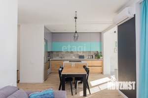 2-к квартира, вторичка, 70м2, 10/16 этаж