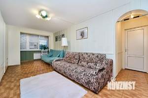 1-к квартира, вторичка, 32м2, 1/10 этаж