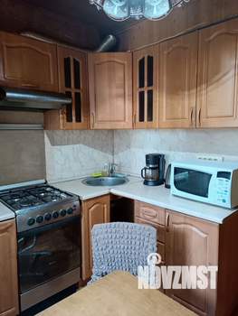 1-к квартира, вторичка, 31м2, 5/5 этаж