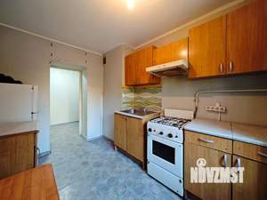 2-к квартира, вторичка, 48м2, 1/10 этаж