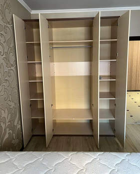 3-к квартира, вторичка, 80м2, 4/16 этаж