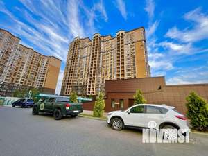 2-к квартира, вторичка, 67м2, 11/24 этаж