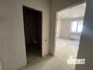 Студия квартира, вторичка, 26м2, 6/16 этаж