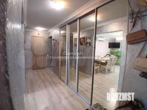 3-к квартира, вторичка, 74м2, 10/10 этаж