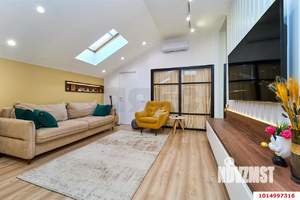 3-к квартира, вторичка, 89м2, 6/6 этаж